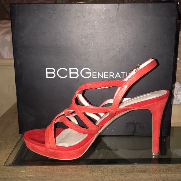 High heel Sandal pump - Picture 2 of 4